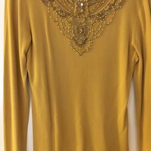 Women's Knit Sweater